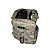 Корсетный жилет LEAF М2 Multicam