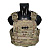 Корсетный жилет LEAF М1 Multicam